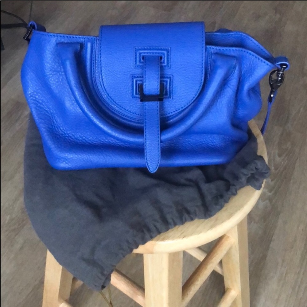 Meli Melo bag